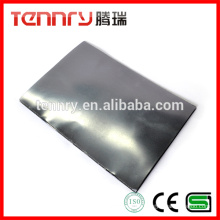 China Supplier Flexible Carbon Graphite Sheet